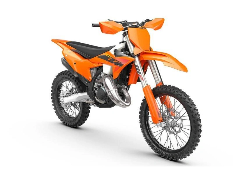 Ktm 125 Xc 2026 alt