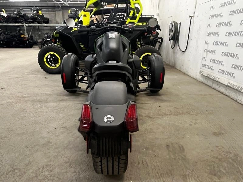 2024 Can-am Ryker (900 Ace) alt