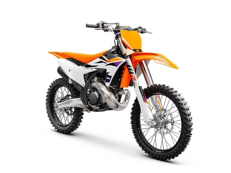 Ktm 250 Sx 2024 alt
