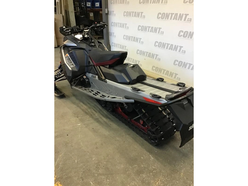 2023 Ski-doo Renegade X-rs 850 E-tec Ice Ri alt