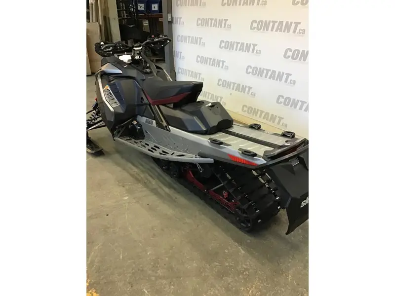 2023 Ski-Doo Renegade X-RS 850 E-TEC Ice Ri