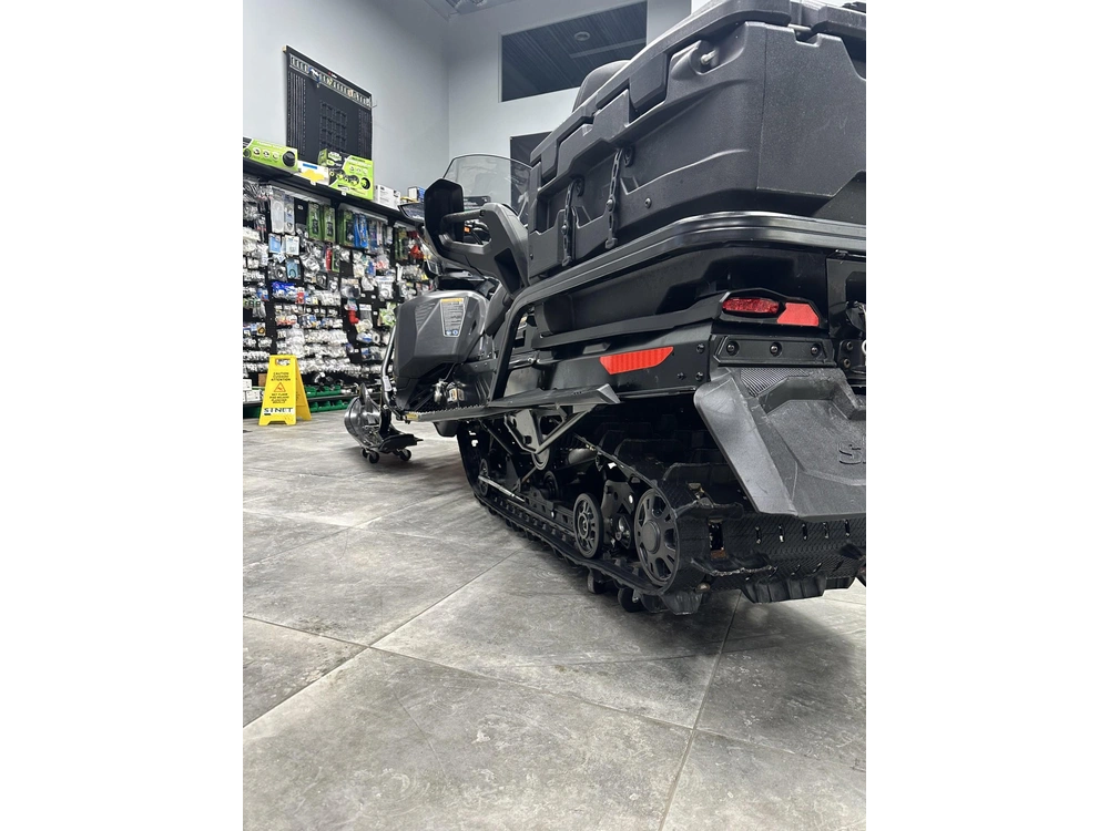 Ski-doo Expedition Se 600r 2022 alt