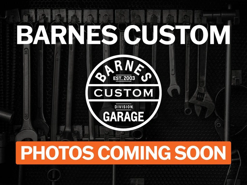 2026 Harley-davidson Fxbb - Street Bob® alt