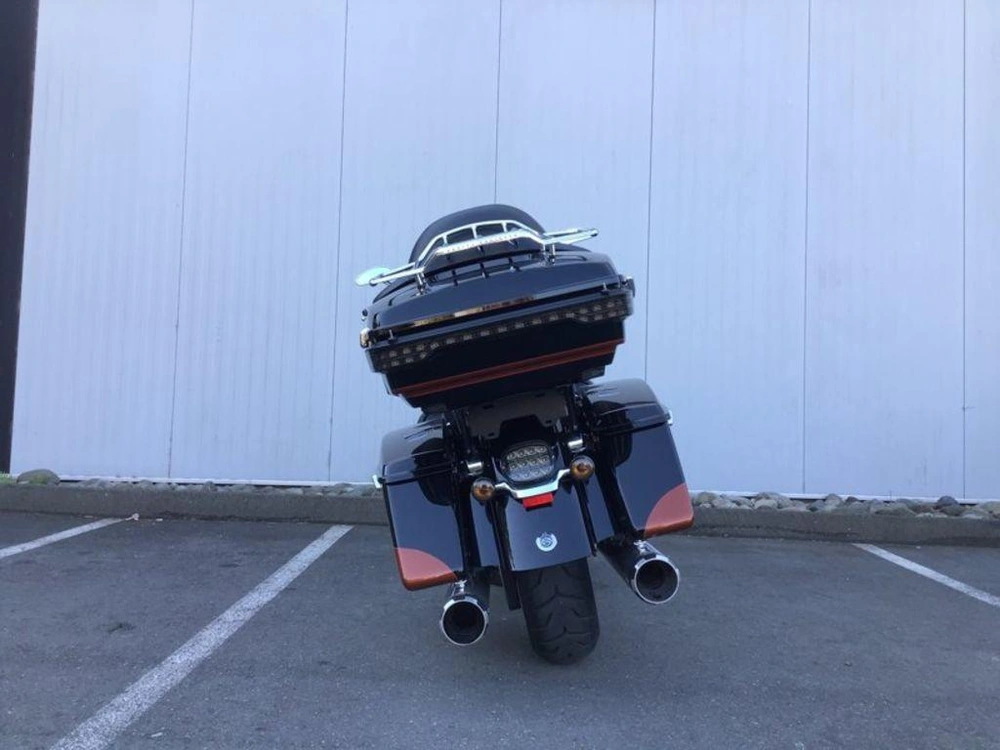 2015 Harley-davidson Fltruse - Cvo™ Road Glide® Ultra alt