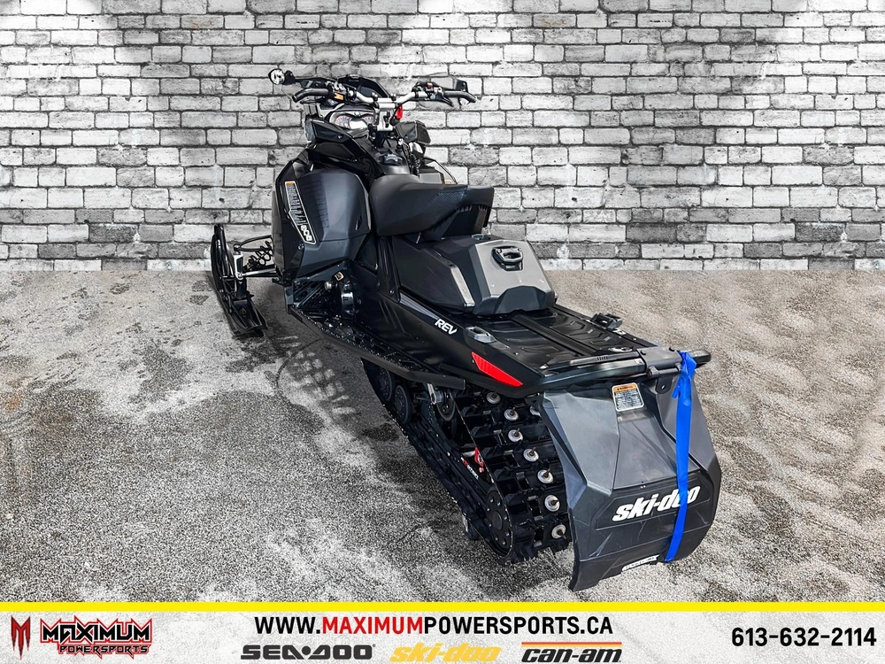 Ski-doo Mxz Tnt 850 E-tec 129'' 2017 alt