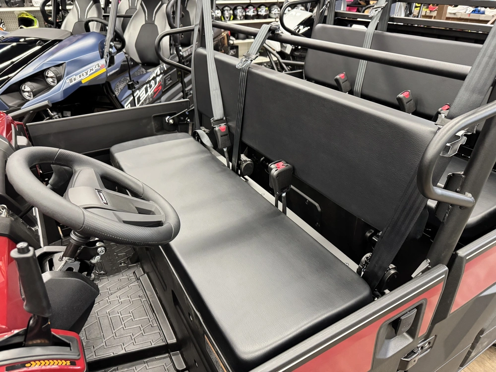 2026 Kawasaki Mule Pro-fxt 820 alt