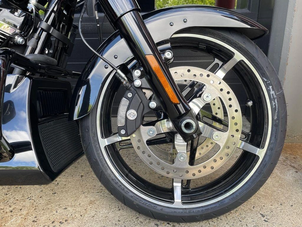 2025 Harley-davidson Flhx - Street Glide® alt