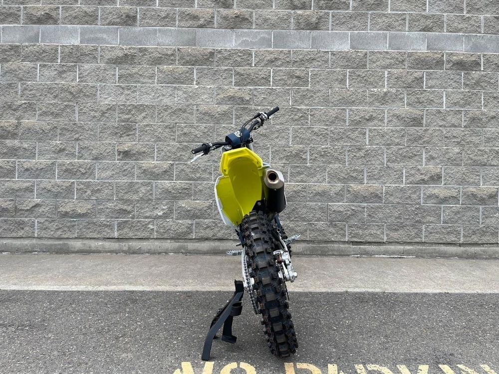 2024 Husqvarna Fc 350 alt