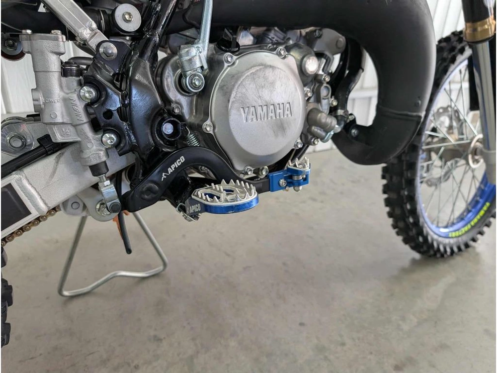 2024 Yamaha Yz85 alt