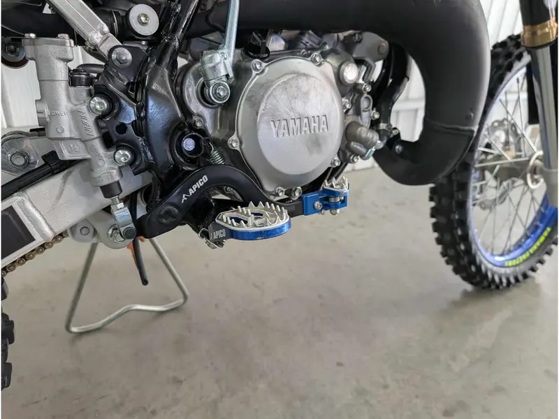 2024 Yamaha YZ85 thumbnail 10