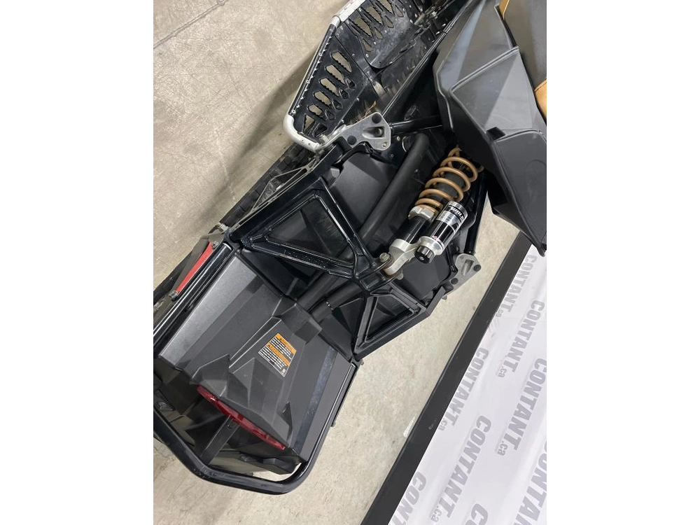 Polaris Switchback 850 Pro-s 2019 alt