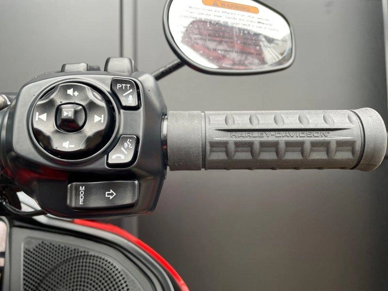 2026 Harley-davidson Fltrx - Road Glide® alt