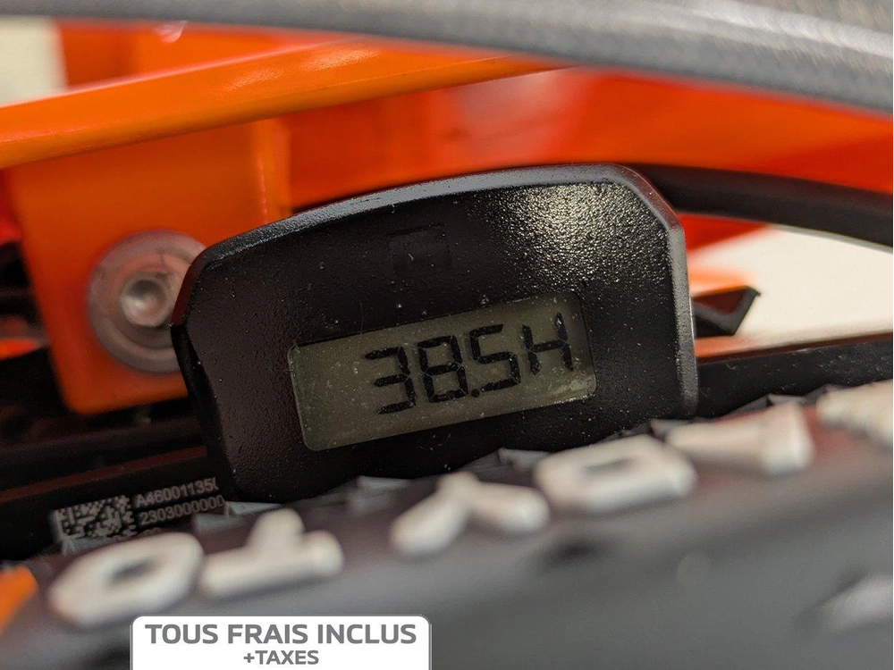 Ktm 350 Xc-f 2024 alt