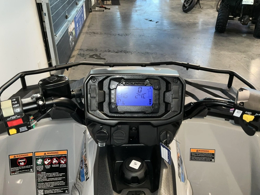 Polaris Sportsman 450 H.o. 2026 alt