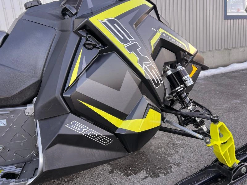 2018 Polaris 800 Sks 146 Sc-select alt