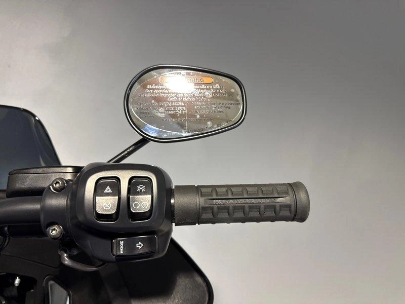 2026 Harley-davidson Fxlrst - Low Rider® St alt