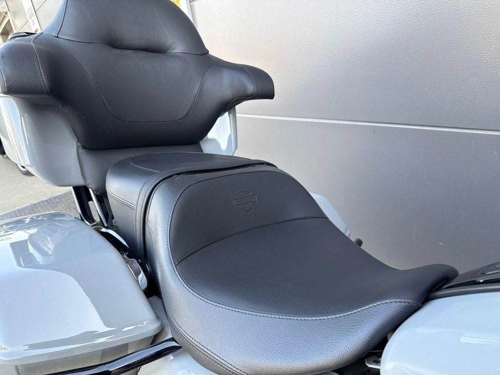 2025 Harley-davidson Flhxu - Street Glide® Ultra alt