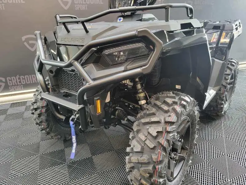 2026 Polaris Sportsman 570 Trail