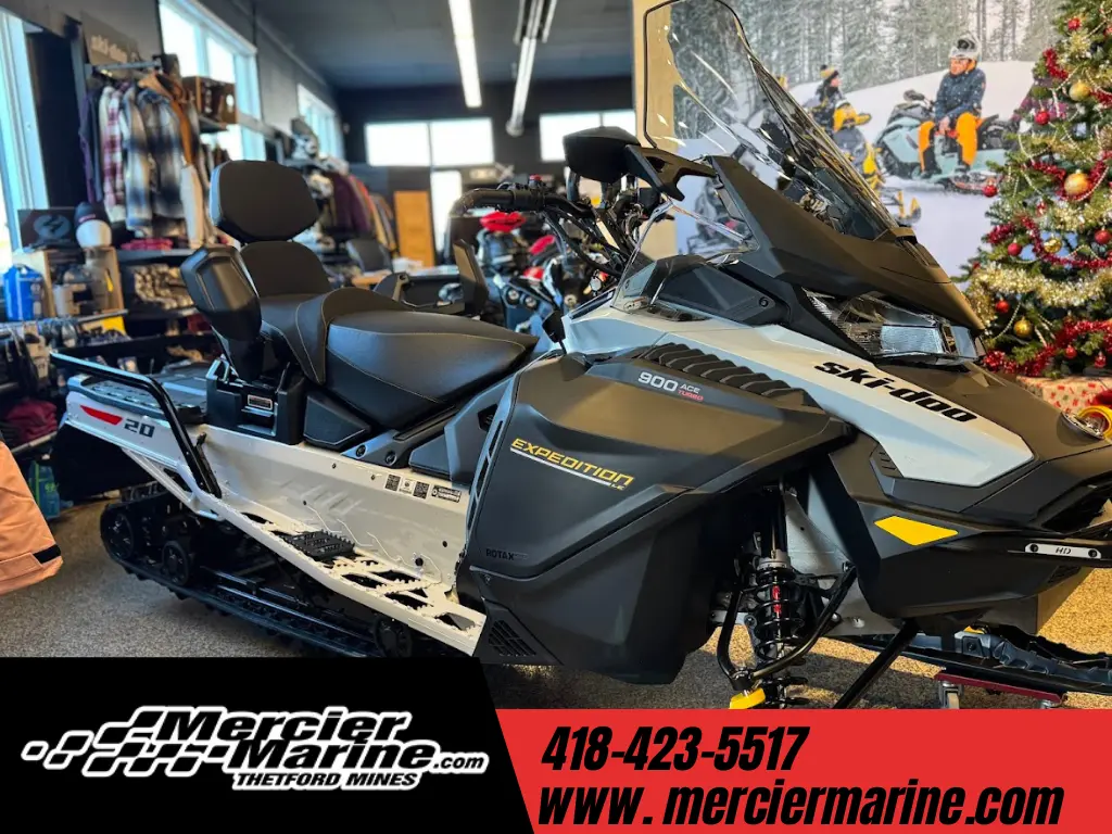 Ski-Doo EXPEDITION LE 20'' 900 ACE TURBO  2025