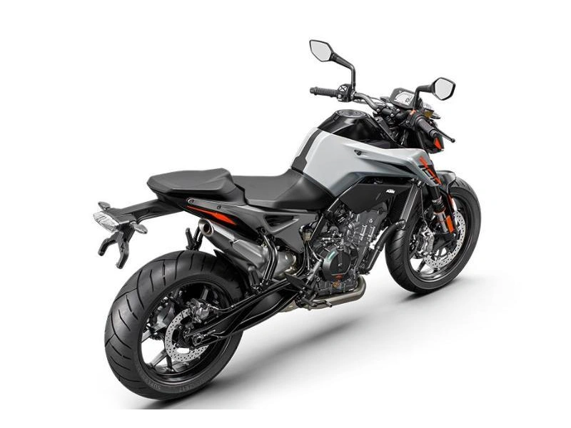 Ktm 790 Duke 2024 alt