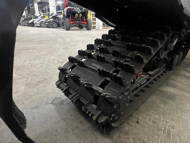 2019 Ski-doo Renegade X 900 Ace Turbo alt