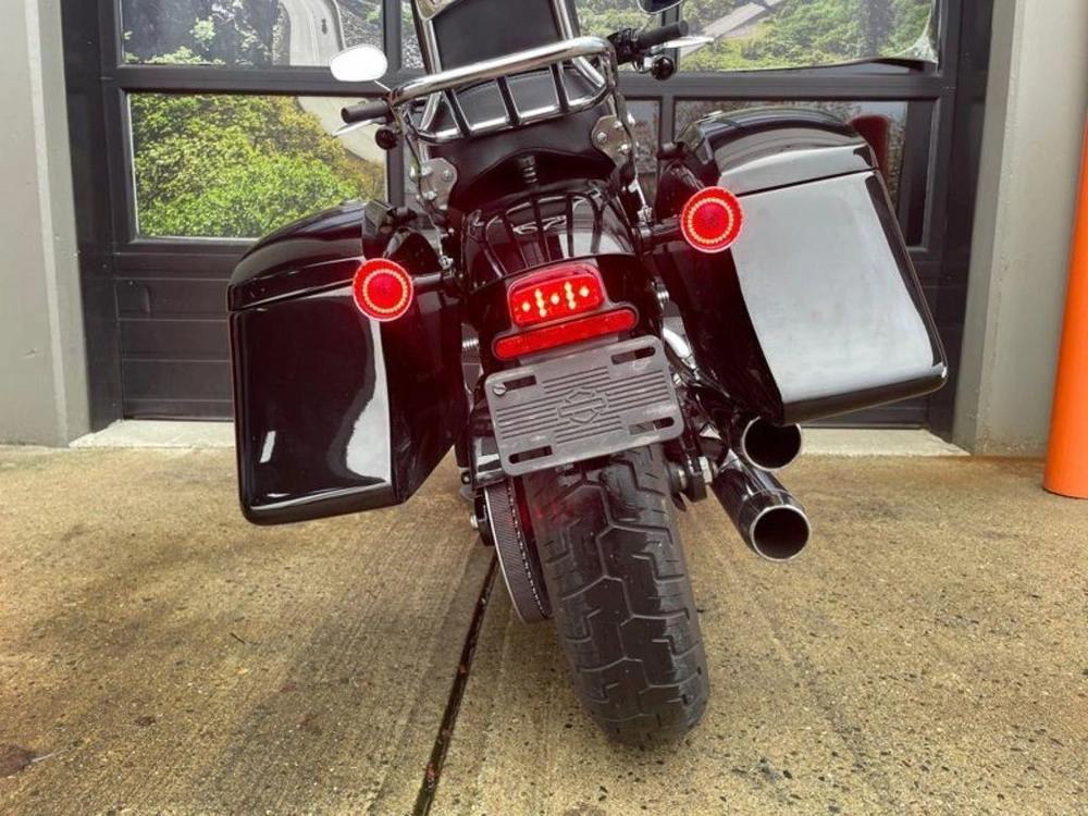 2021 Harley-davidson Flsl - Softail Slim™ alt