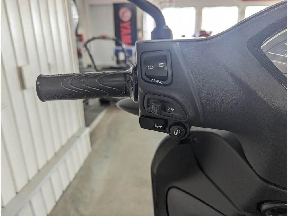 2023 Piaggio Liberty 50 alt