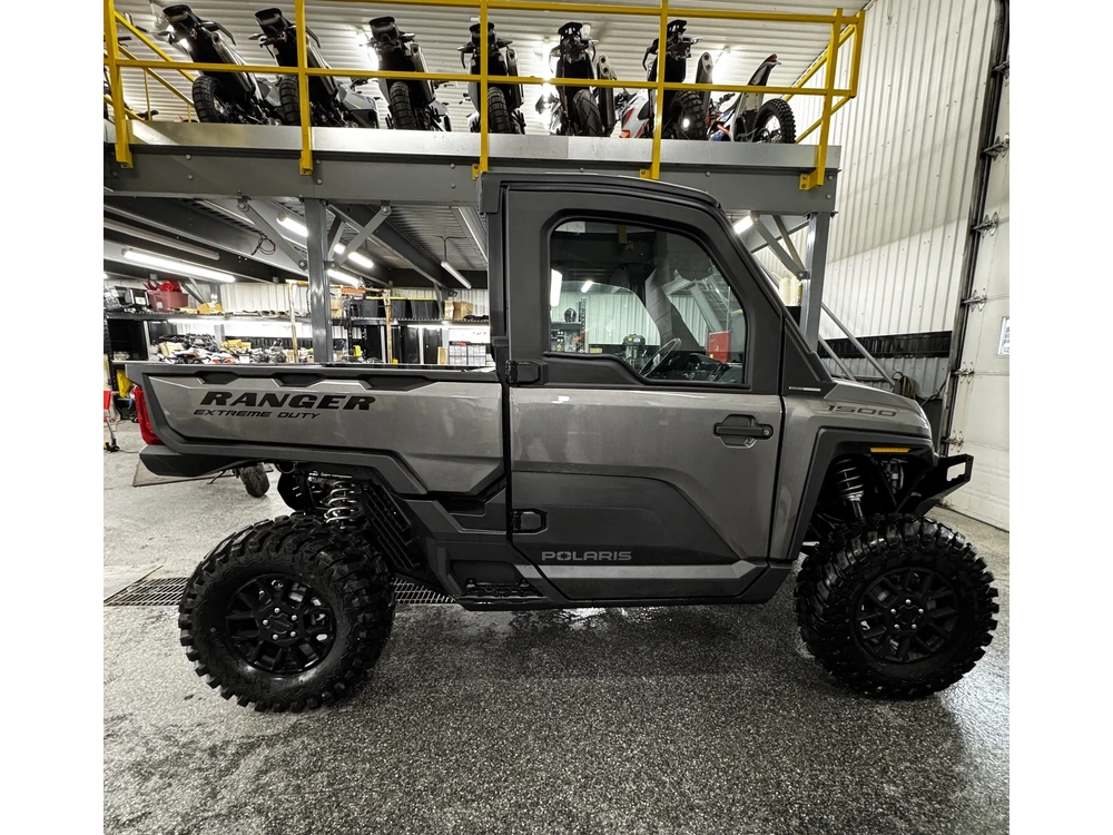 Polaris Ranger Xd 1500 Nstr 2025 alt