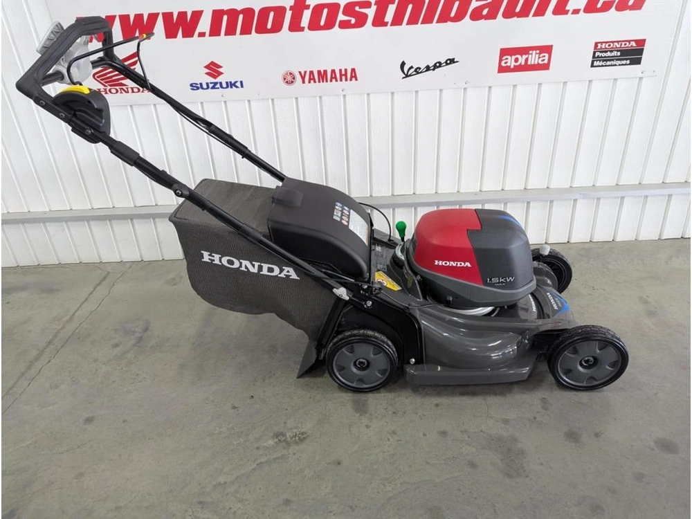 Honda Hrx-bv 1,5 Kw 2026 alt