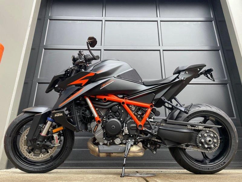 2024 Ktm 1390 Super Duke R Evo alt