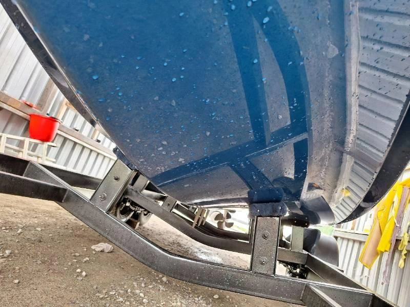 Correct Craft Super Air Nautique Team 210 2011 alt