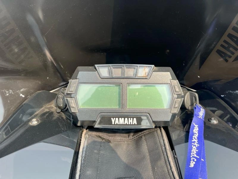 Yamaha Sr Viper L-tx Le 2015 alt