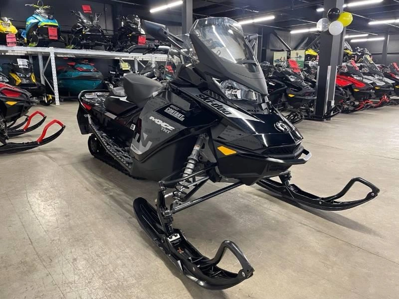 2019 Ski-doo Mxz Tnt E 850 E-tec alt