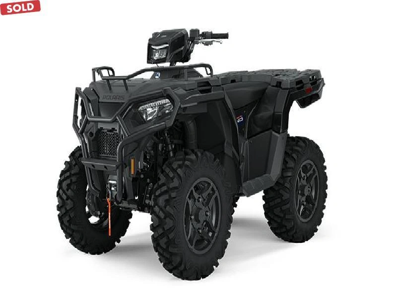 2025 Polaris Sportsman 570 Trail alt
