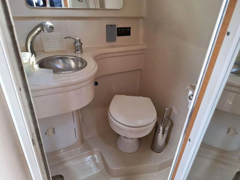 Glastron Glastron Gs289 Cruiser 2013 alt