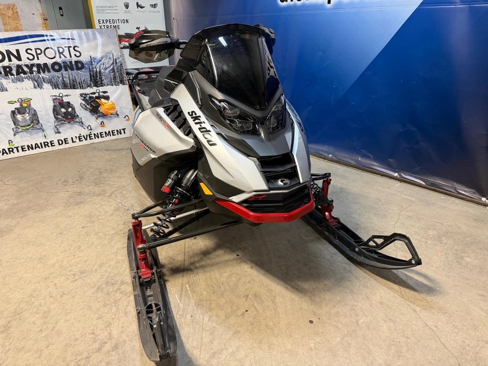 Ski-doo Renegade Xr-s 900 Turbo R Xrs 2024 alt