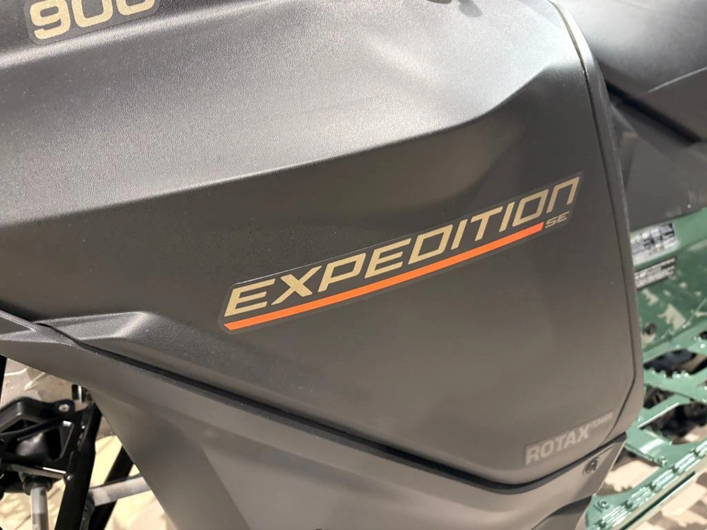 Ski-doo Expedition Se 900 Ace Ice Crosscut 1.5'' E.s. 2026 alt