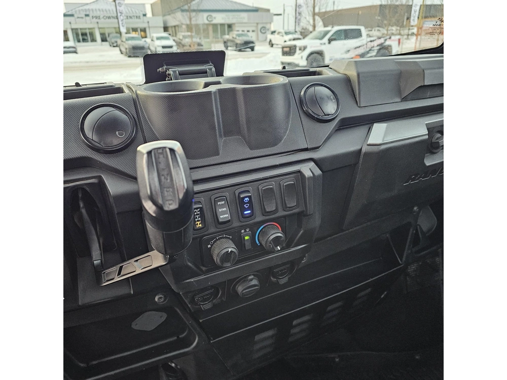 2022 Polaris Ranger Xp 1000 Northstar Premium alt