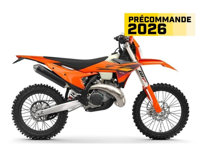 Ktm 250 Xc-w 2026 alt