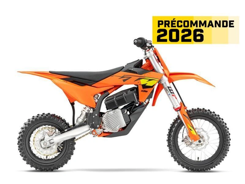 Ktm Sx-e 5 2026 alt