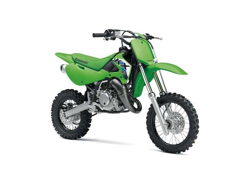 Kawasaki Kx65 2026 alt
