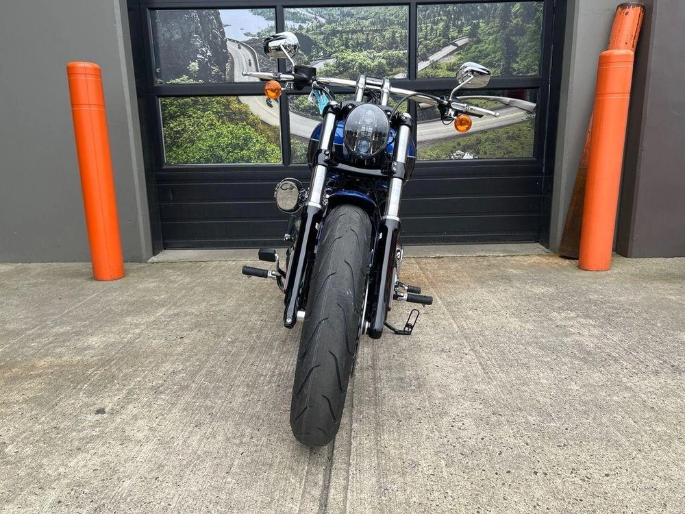 2024 Harley-davidson Fxbr - Breakout™ alt