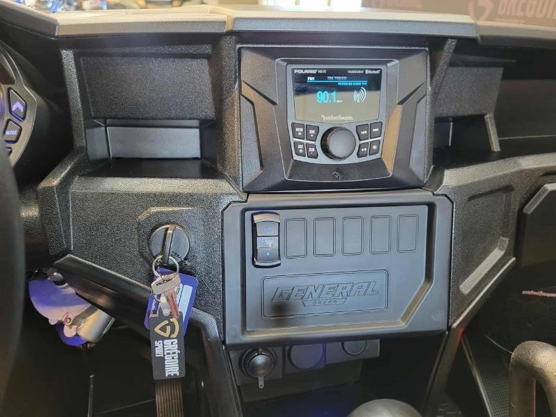 Polaris General Xp 1000 Premium 2025 alt