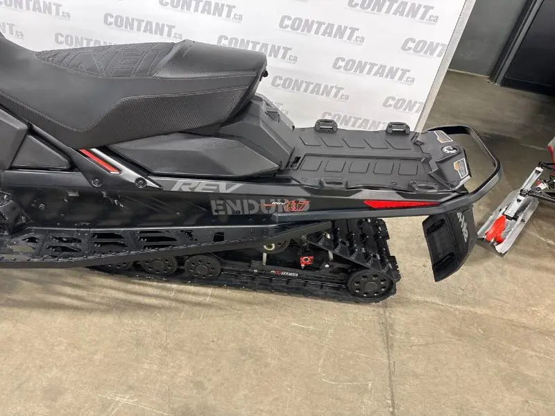 2019 Ski-Doo Renegade Enduro 900