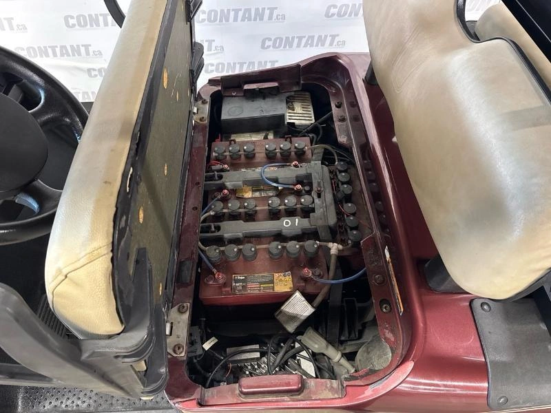 2015 Other Cart De Golf Ez Go alt