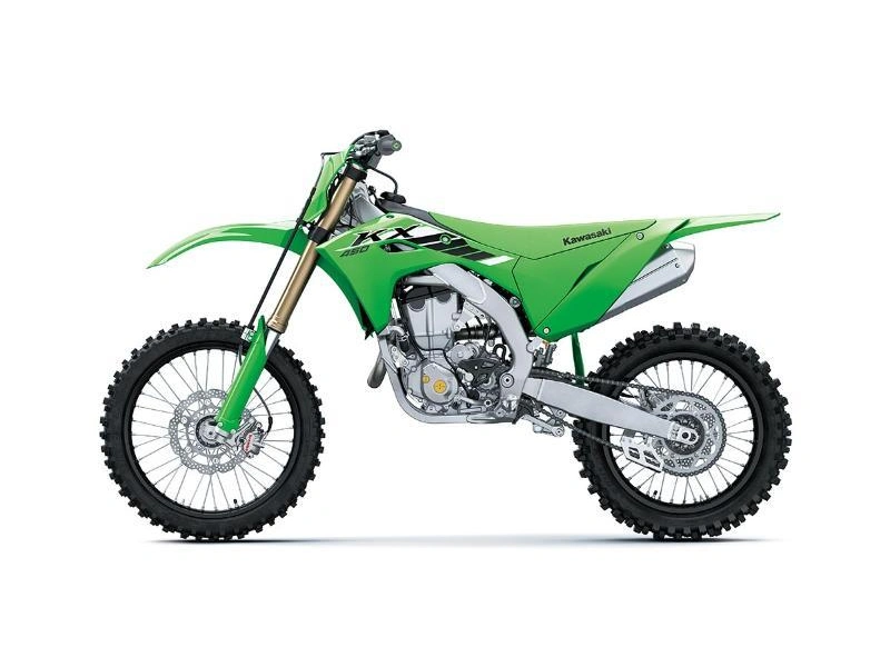 Kawasaki Kx450 2025 alt