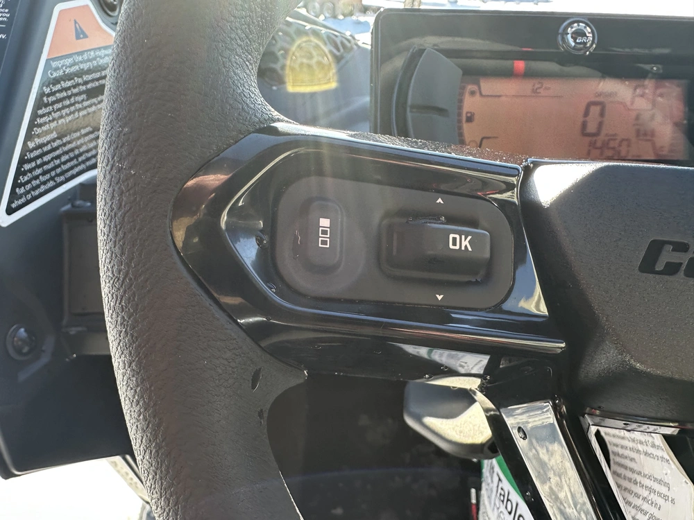 2026 Can-am Maverick X3 Xds Turbo Rr Smar alt