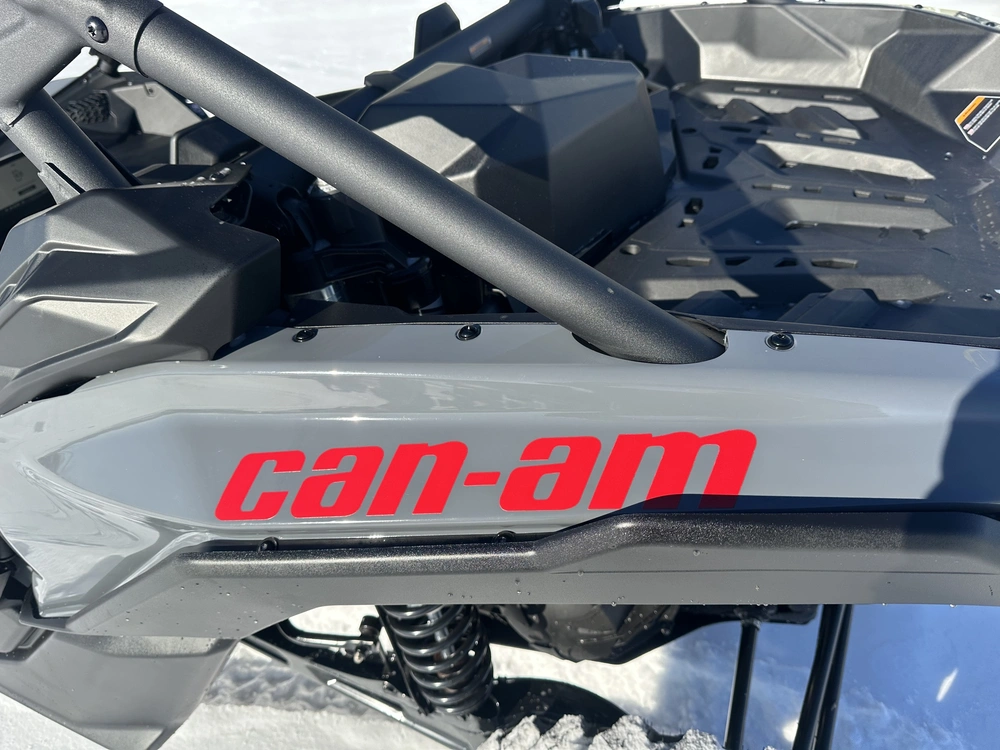 2026 Can-am Maverick X3 X Turbo alt