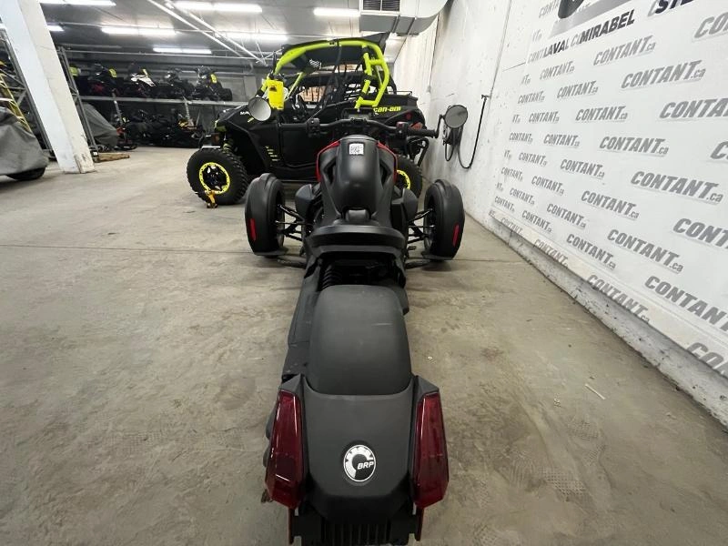 2024 Can-am Ryker (900 Ace) alt