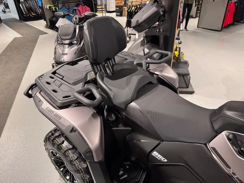 Can-am Outlander Max 850 Xt 2026 alt